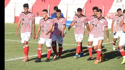 El plantel no baja los brazos y, en las últimas fechas, irá por la salvación. El plantel no baja los brazos y, en las últimas fechas, irá por la salvación.