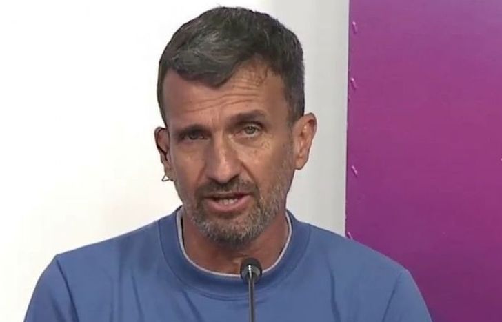 Murió Hugo Nelson Lacava Schell, ex Temperley y protagonista del ascenso a Primera de 1982