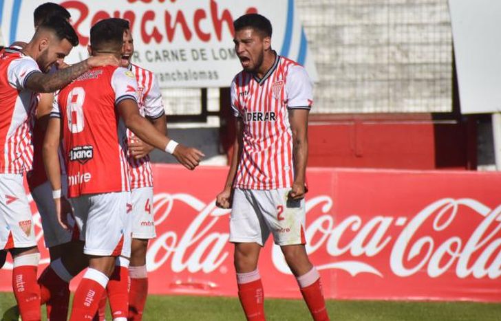 El Milrayitas tiene todo el plantel a disposición.