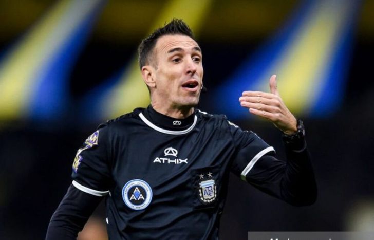 Pablo Dóvalo dirigirá Banfield-Racing Club.