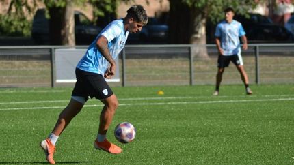 Temperley continúa con la pretemporada de cara al inicio del torneo de la Primera Nacional. Temperley continúa con la pretemporada de cara al inicio del torneo de la Primera Nacional.