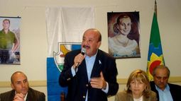 Falleció a los 76 años.