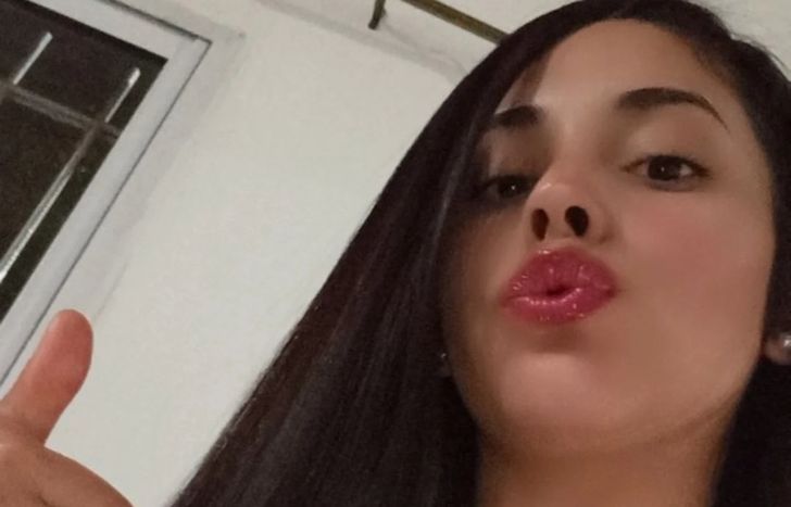 Horror. Detuvieron a dos sospechosos menores de edad por el asesinato de una joven frente a su hijo de dos años - Image 2