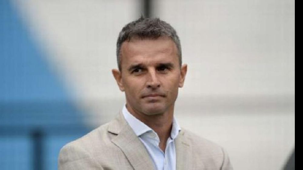 Lavallén debutará como DT de Belgrano y prepara el equipo para visitar a Boca
