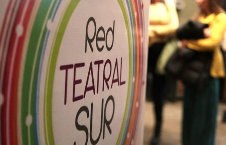 La Red Teatral Sur sentó su postura.