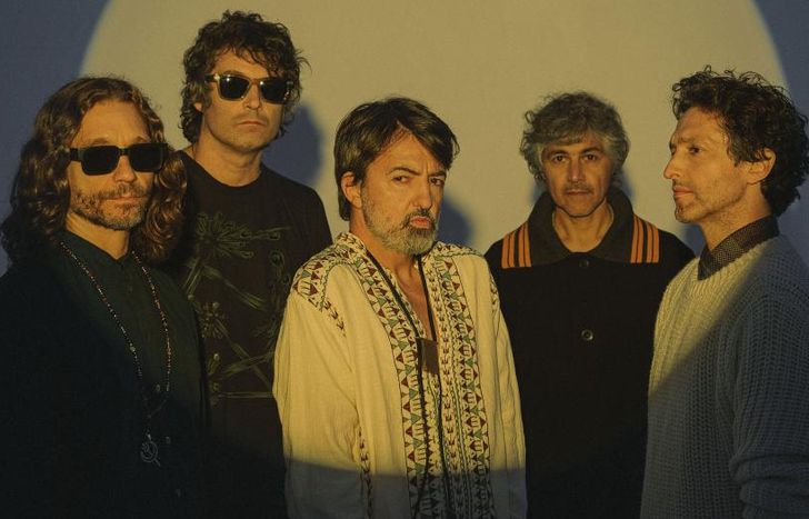 Arranca el Cosquín Rock con bandas y artistas rutilantes.