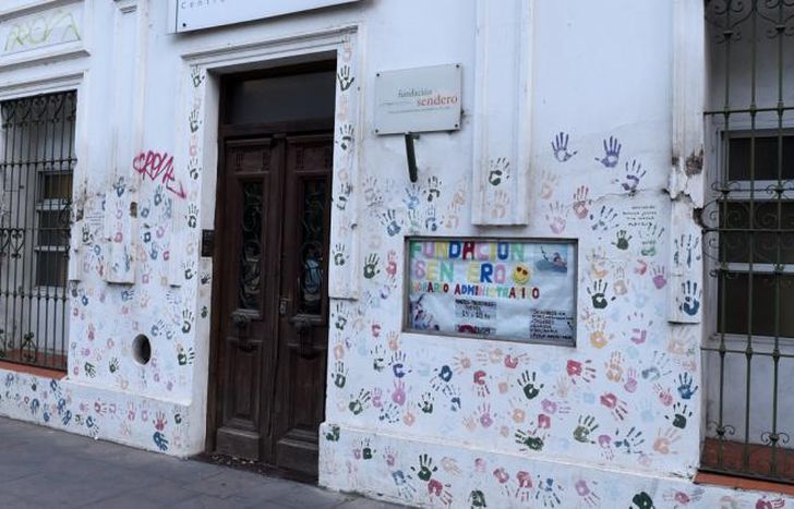 En Cerrito 65, Temperley.