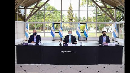 sin cambios hasta el 16 de agosto: ?no estamos ante una gripe mas?