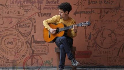Diario La Unión | Notable músico de la región.