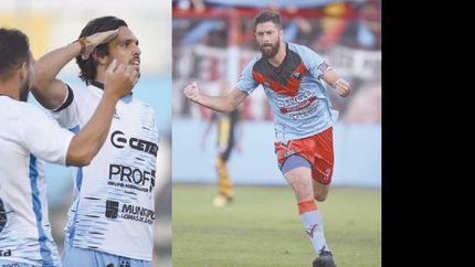 Ambos equipos necesitan ganar y eso es lo que buscará en el Arandilla. Ambos equipos necesitan ganar y eso es lo que buscará en el Arandilla.
