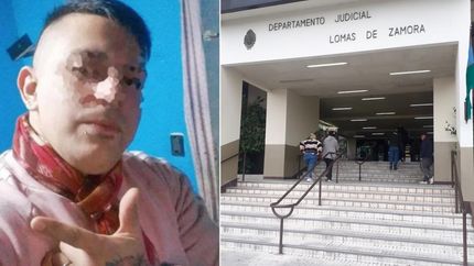El acusado fue sentenciado a cumplir la pena máxima.