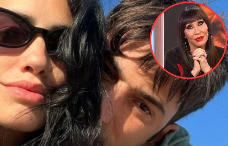 ¿Qué opinó La One sobre el nuevo romance de su amiga?