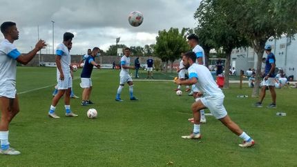 El Gasolero suma dos triunfos en fila.