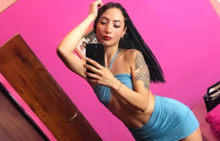 Iara Valdez murió tras un choque de autos, en febrero del 2024.