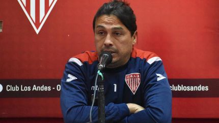 Salomón valoró el trabajo de Flandria. Salomón valoró el trabajo de Flandria.