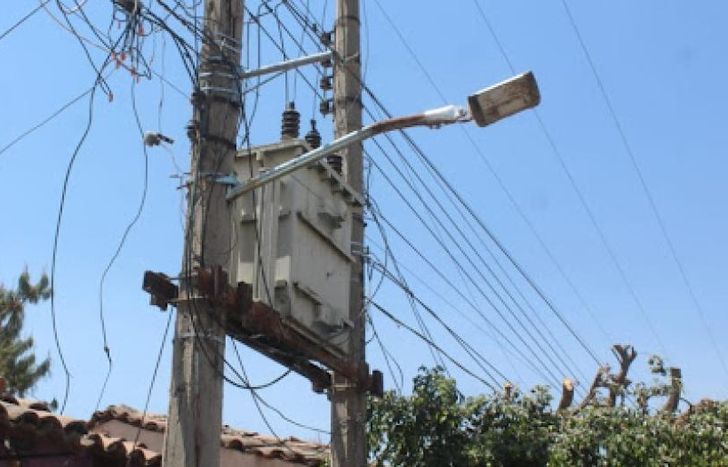 A fin de año la tarifa va a estar llegando al 80% y 90% de la energía.