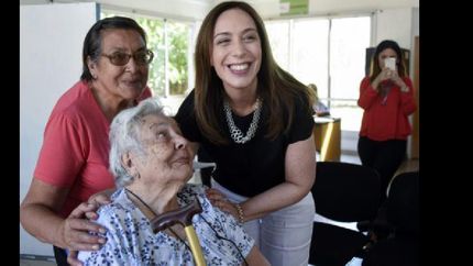 El 57% aprueba la gestión de Vidal
