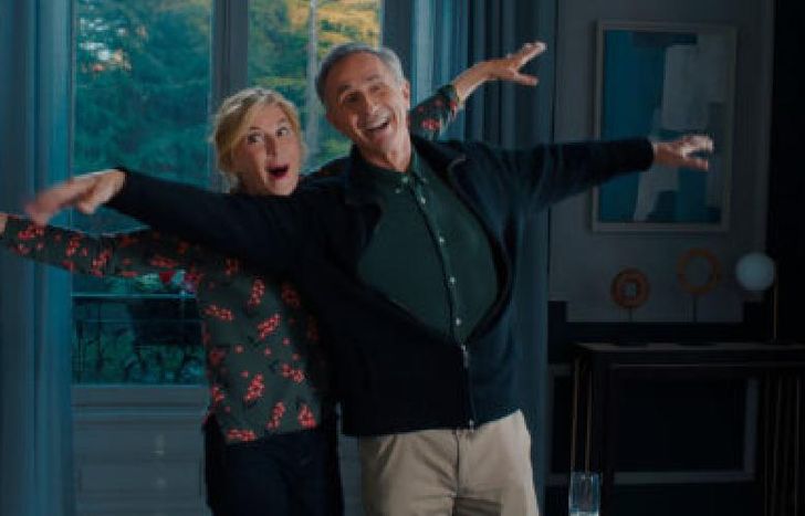 QUIEREN REALIZAR UN SUEÑO.