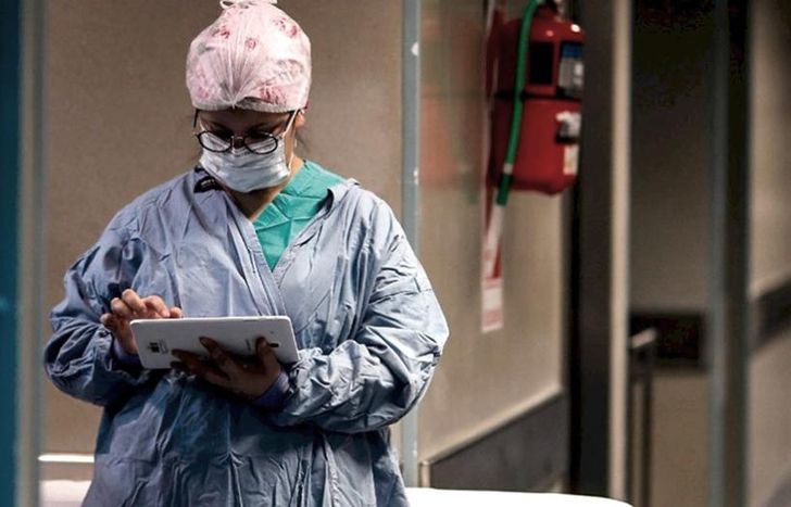 Sigue creciendo los casos de Coronavirus en la Argentina semana tras semana.