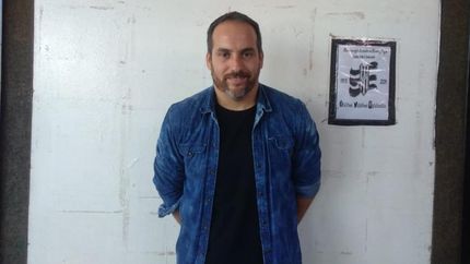 Ferlauto dirigió en el últimos dos años.