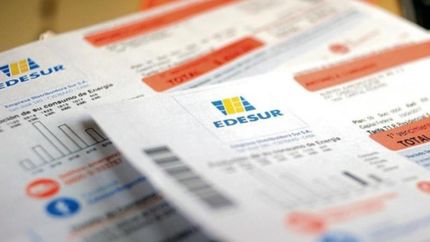 Las facturas, impagables.