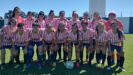Los Andes volvió a la actividad oficialmente en 2021.