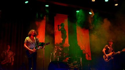 Remolinos retorna a Banfield.