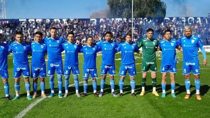 que lesion complica los planes de temperley para recibir a ferro