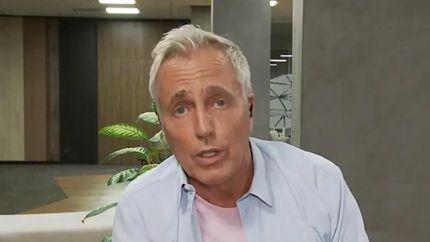 Marley habló con LAM.