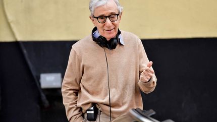 como sera wasp 2026, la nueva pelicula de woody allen