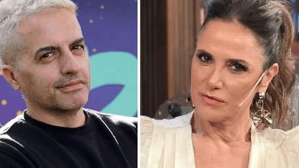 Diario La Unión | Ángel de Brito y María Fernanda Callejón, sin paz.