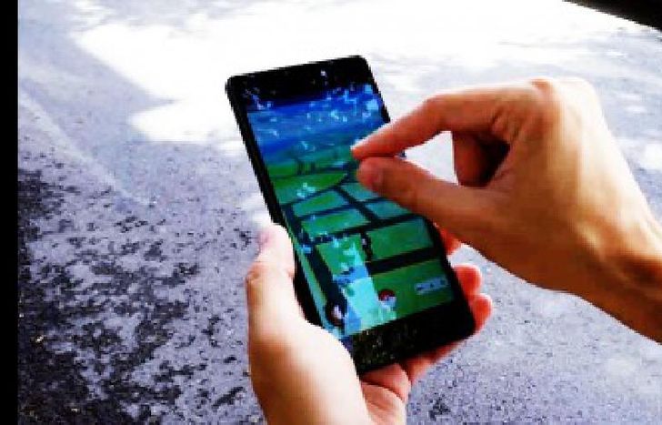pokemon go 3