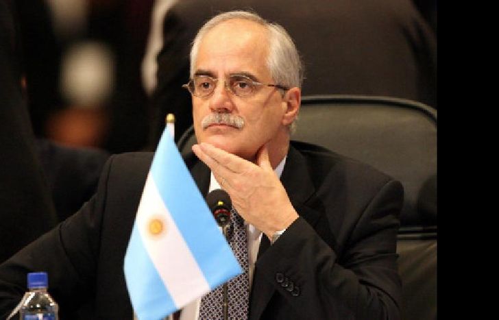 Jorge Taiana