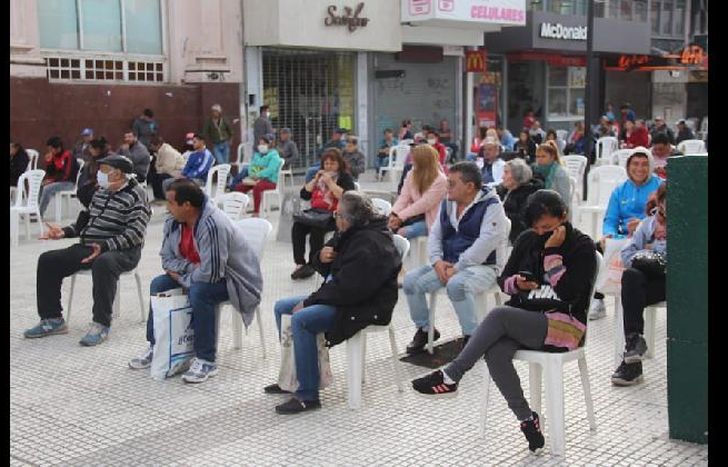 La atención será de 10 a 17.