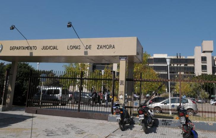 Interviene en la causa la UFI N°9.