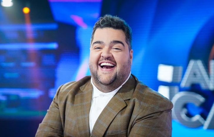 Darío Barassi habló de Gran Hermano.