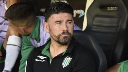 gonzalez: banfield es como mi segunda casa