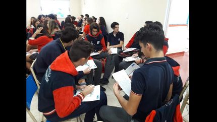 dictan talleres economicos para alumnos secundarios