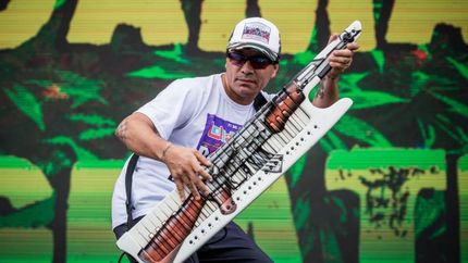 La banda de Pablito Lescano repasará todos sus hits. La banda de Pablito Lescano repasará todos sus hits.