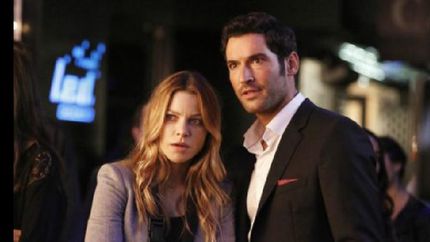 comienza este miercoles la tercera temporada de la serie ?lucifer?