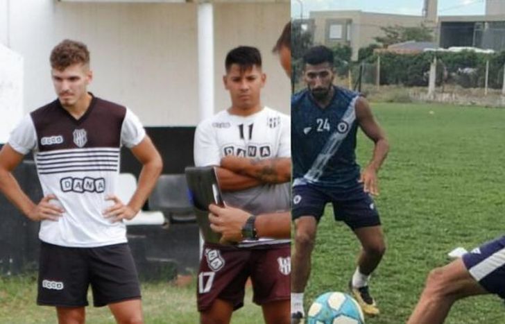 El Porvenir y San Martín debutan jugando como local.