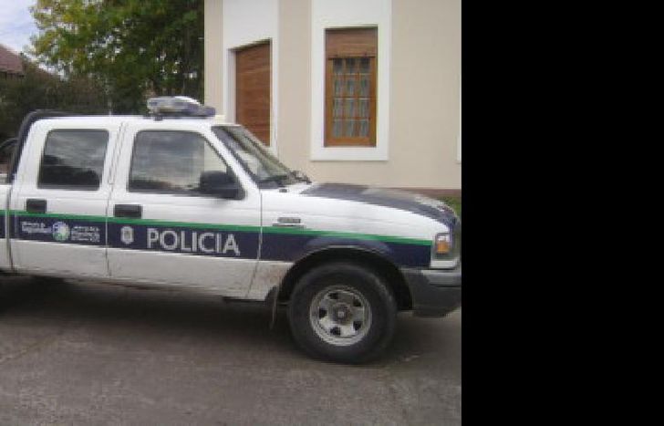 policia