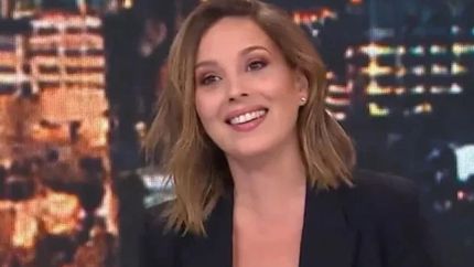 Soledad Larghi contó su fuerte experiencia.