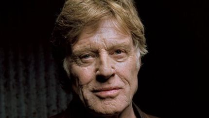 Robert Redford tenía 89 años.