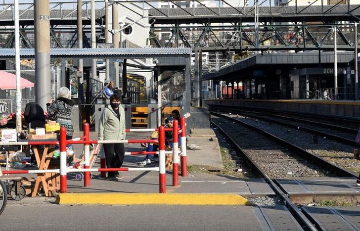 Cerca de 280.000 lomenses ya recibieron la primera dosis.