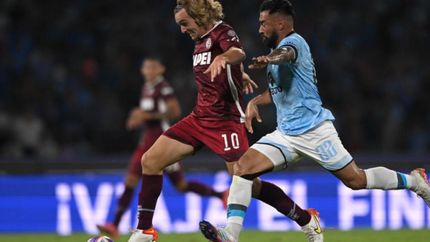 De La Vega es una de las figuras de Lanús en el campeonato. De La Vega es una de las figuras de Lanús en el campeonato.