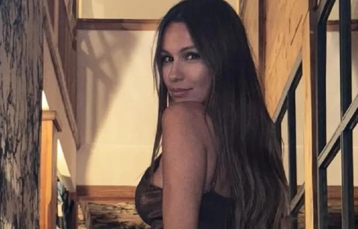 La banda está integrada por delincuentes extranjeros.