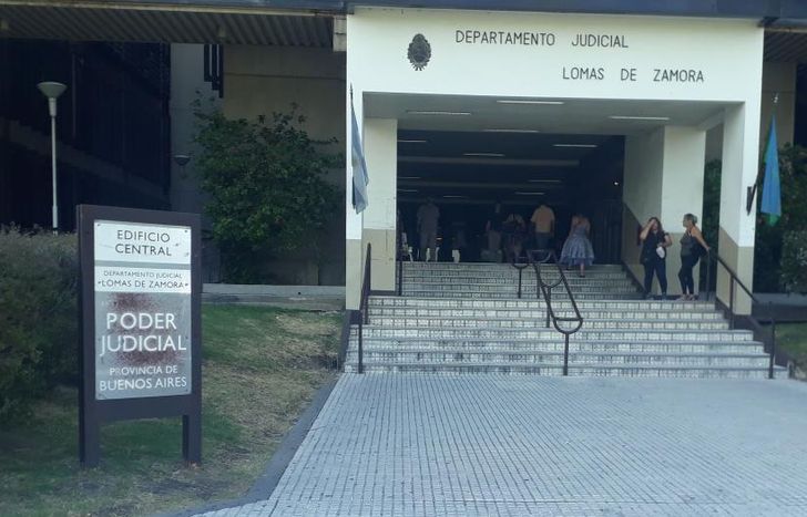 El presunto abusador será enjuiciado en los Tribunales de Lomas.