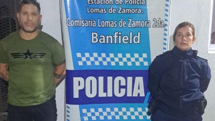 El acusado es un hombre de 46 años.