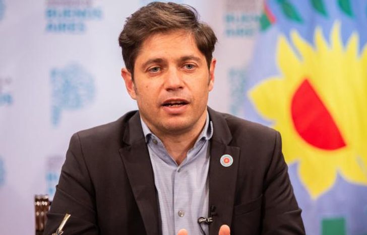 Arranca una acción de monitoreo en la Provincia.